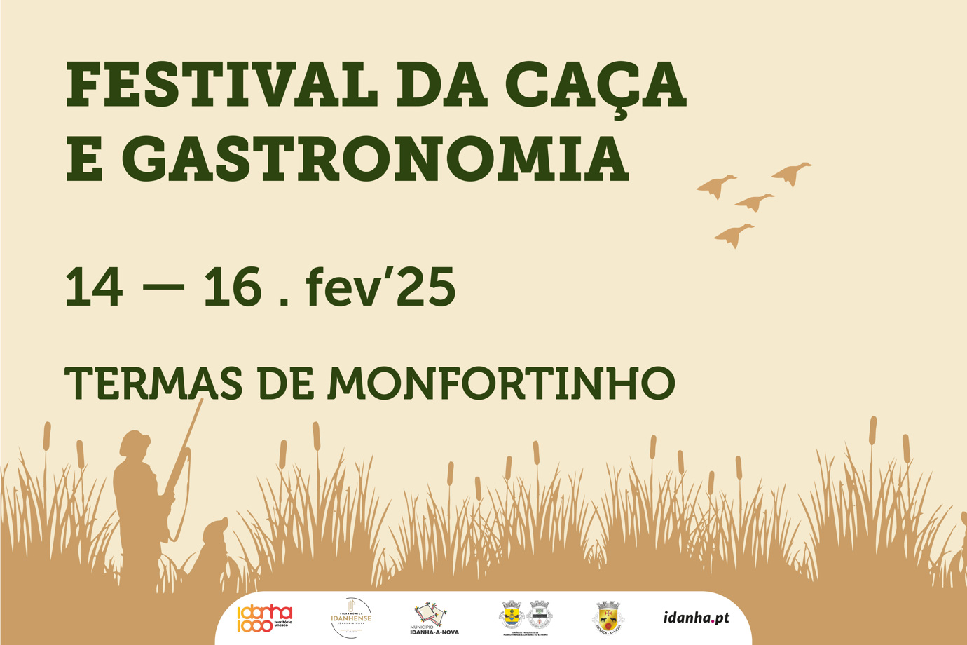 Festival da Caça e Gastronomia